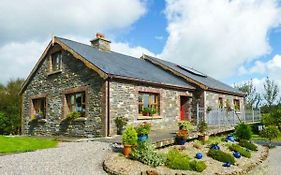 The Stone House By The River